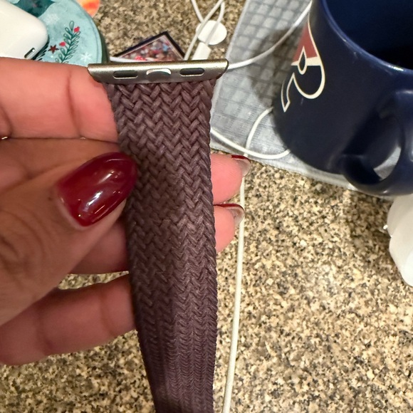 Apple Watchh Strap (Authentic) - Picture 2 of 6